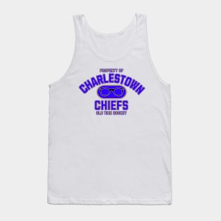 Property of Charlestown Chiefs Tank Top